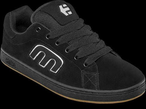 Etnies - Callicut (Black/White)